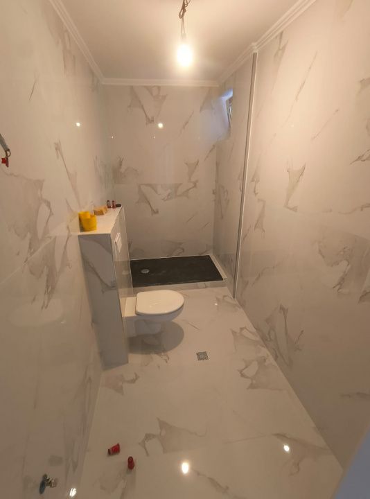 Apartament de vanzare 2 camere, 58mp + balcon, an 2025, central, strada Eroilor! – fotografia 8 din 9