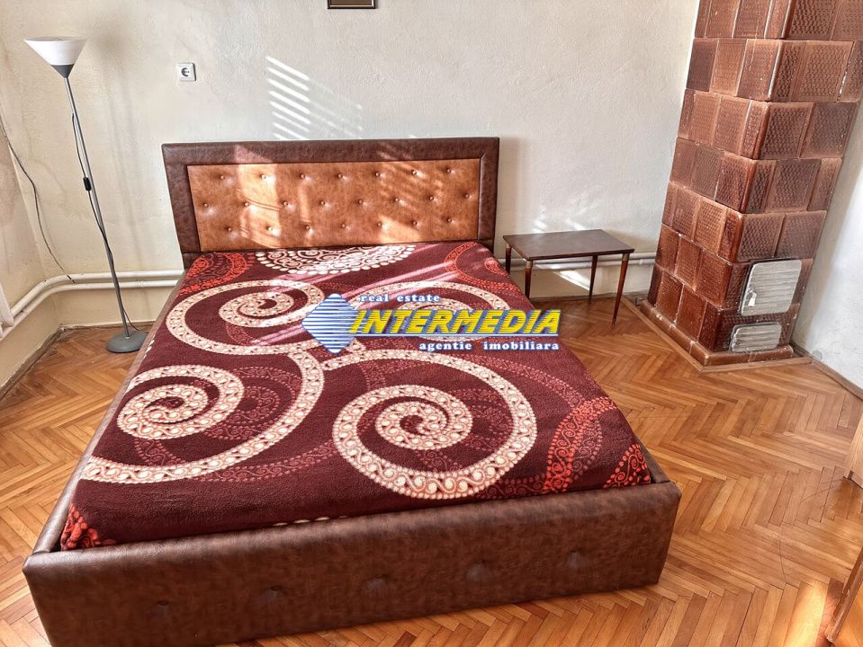 CASA 4 CAMERE I ALBA IULIA I 131 MP I TEREN 1430 MP I TOATE UTILITATILE I – fotografia 2 din 28