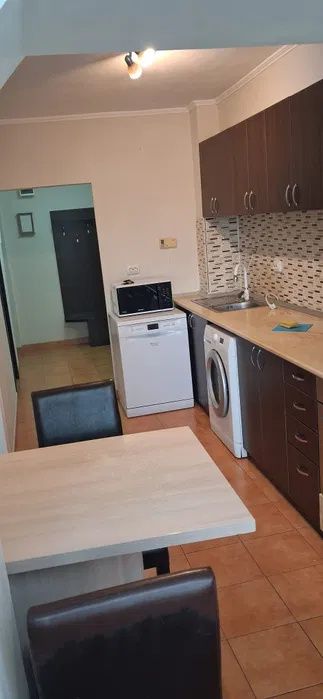 Apartament 3 camere, 60 mp, parcare inclusă – fotografia 3 din 6