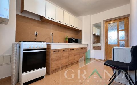 Apartament 1 camera+parcare, zona Elite City, Iris, Cluj
