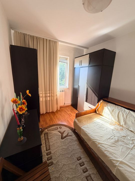 Apartament 3 camere de vânzare │Casa de Cultură │ Etaj 3 – fotografia 4 din 9