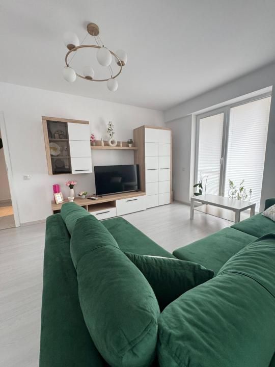 3 Camere de inchiriat | Pallady | Metrou | Centrala | Loc parcare – fotografia 36 din 46