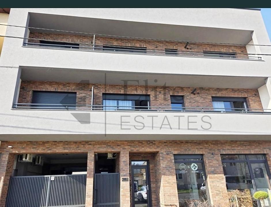 Apartament central de inchiriat I 2 camere I Str Horea – fotografia 9 din 9