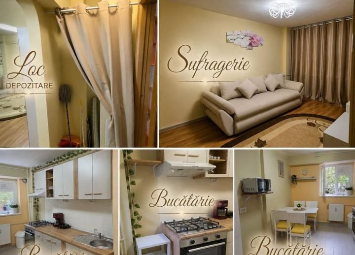 2 Camere de inchiriat | Vitan | Parcare | Pet-friendly – fotografia 5 din 11