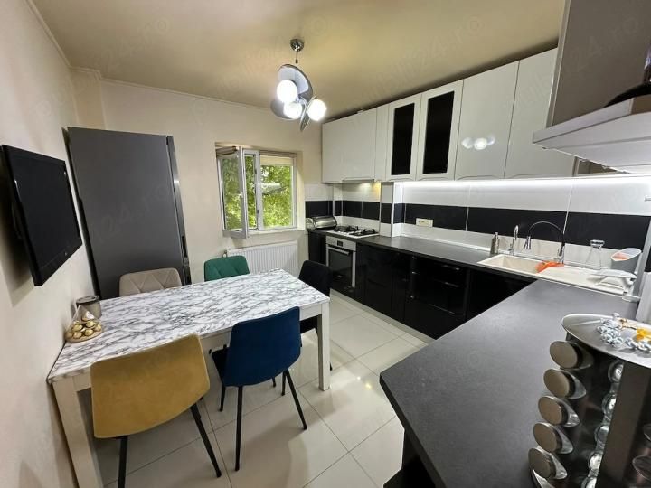 2 Camere de inchiriat | Colentina | Parcare |  Mobilat-Utilat – fotografia 5 din 10