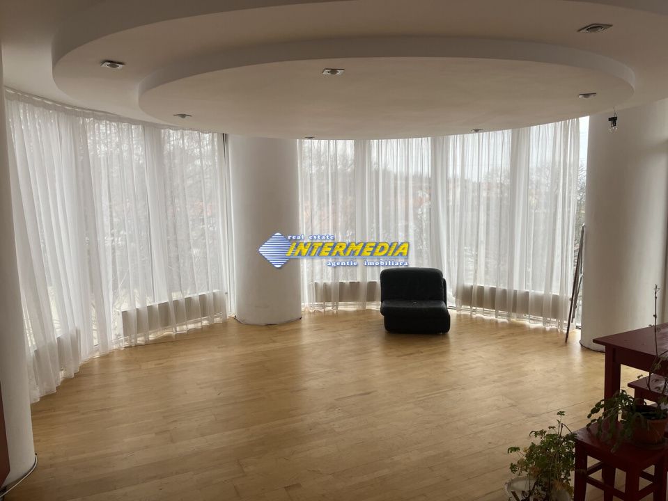Casa de vanzare in Cetate Alba Iulia cu teren aferent 500 mp – fotografia 12 din 26