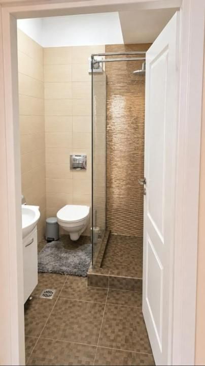 3 Camere de inchiriat | Sisesti | Centrala | 90 mp – fotografia 12 din 16