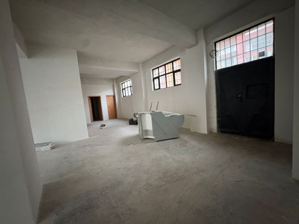 Spatiu comercial, 110 mp, Cartier 1 Mai , Zona Scoala 36 – fotografia 4 din 6