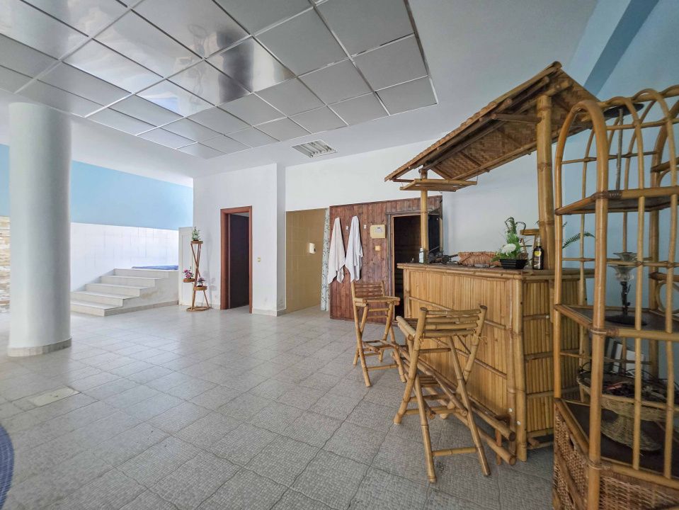 Conac exclusivist | Slănic-Moldova | View Superb |  Domeniu 17.000 mp | SPA&LAC – fotografia 25 din 26