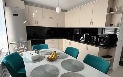 Apartament 3 camere decomandate, Grigorescu