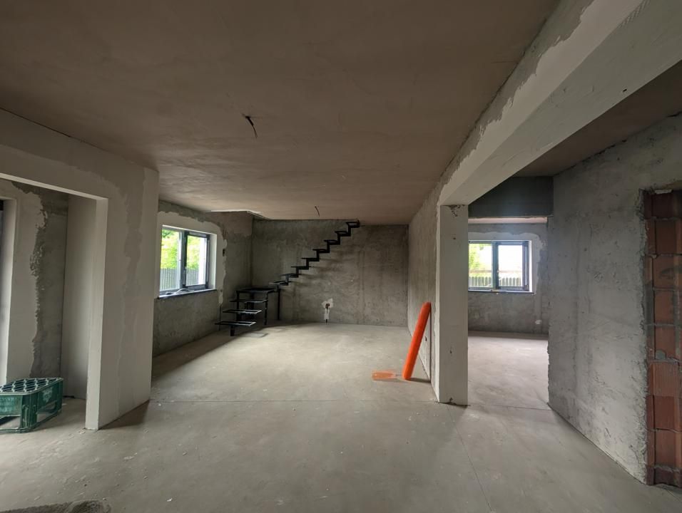 Nouă Locație Lilieci Crinului - încălzire pardoseala, finalizare 2026 – fotografia 3 din 6