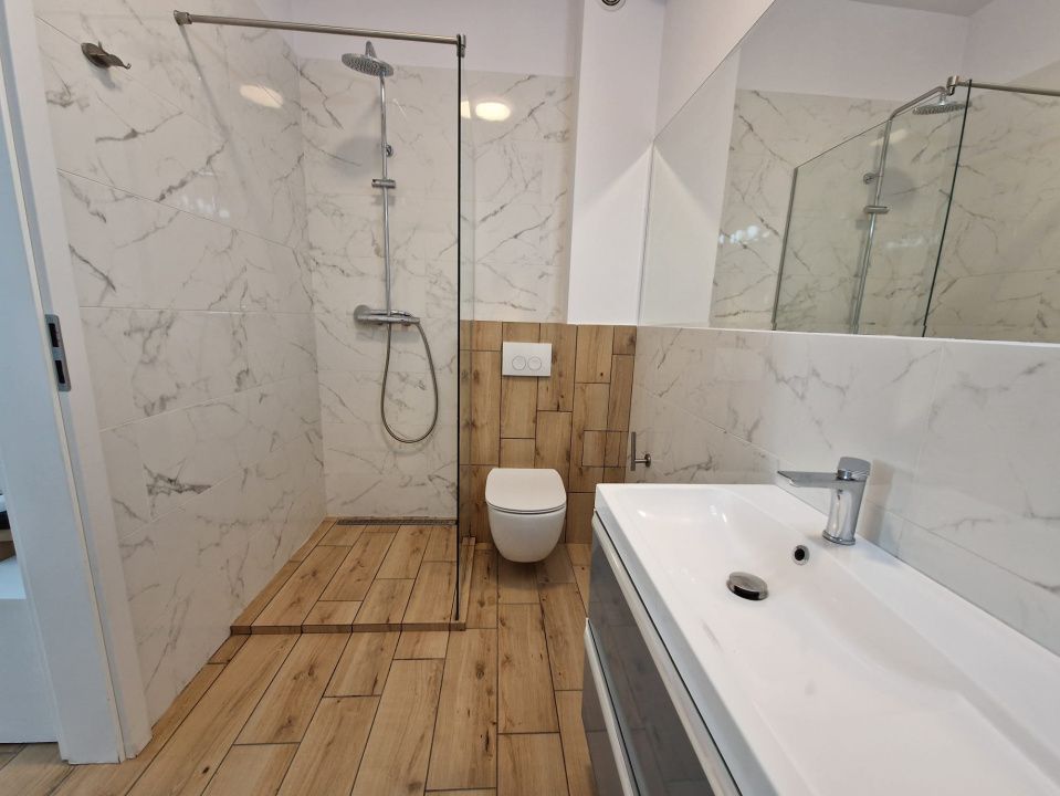 Apartament modern cu 3 camere in Dambul Rotund – fotografia 13 din 14