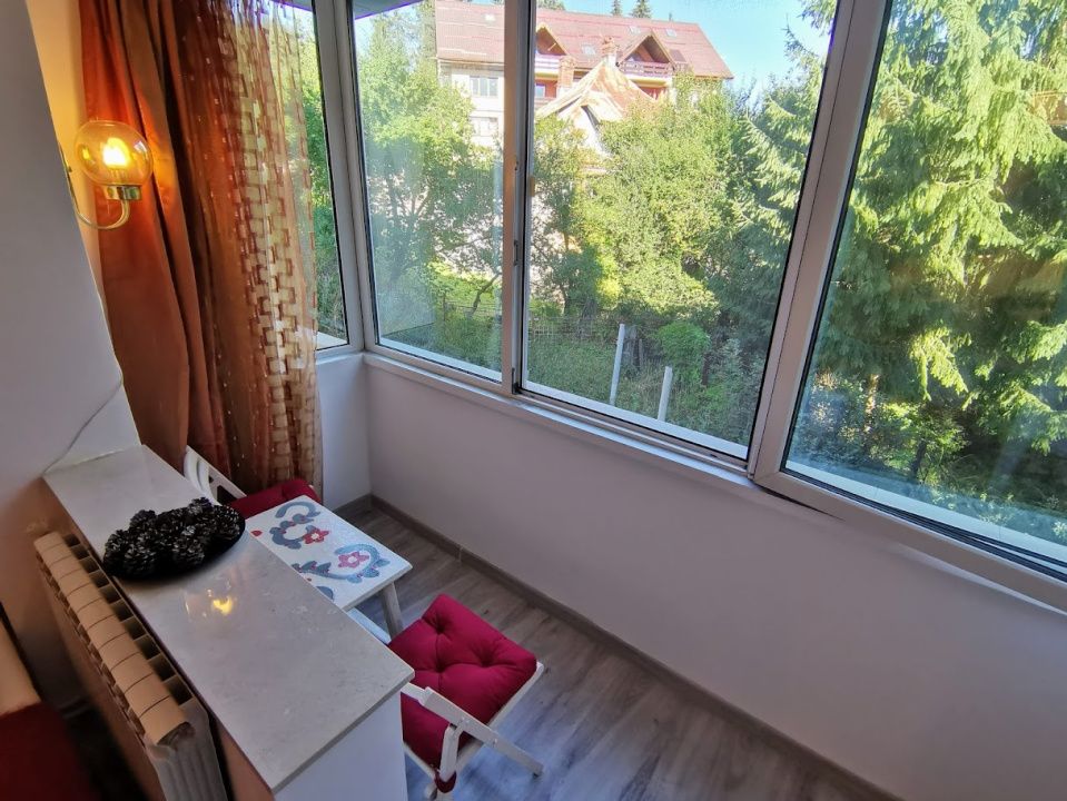 Apartament vacanță Predeal | 2 camere | Business Airbnb inclus – fotografia 5 din 20