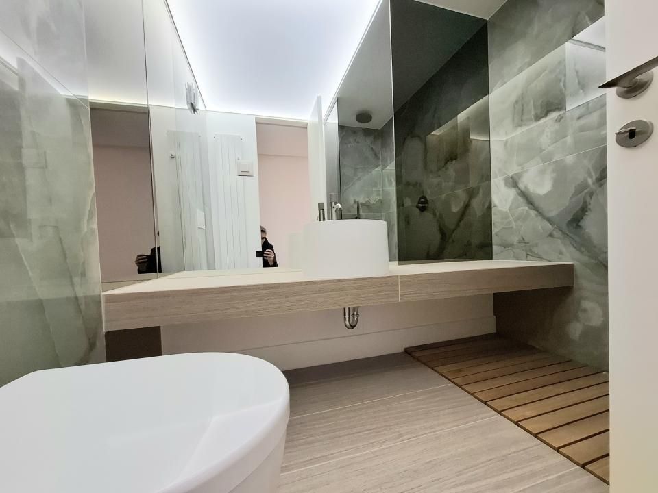 3 Camere | 94 MP | Terasă 28 MP | Cortina 126 | Erou Iancu Nicolae – fotografia 4 din 11