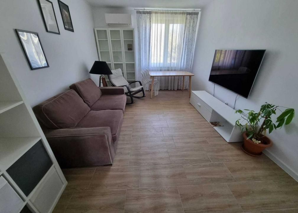 3 Camere de inchiriat | Stefan cel Mare | Metrou | Boiler – fotografia 1 din 8