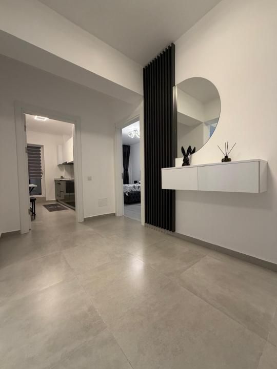 2 Camere de inchiriat | Pacii - Maniu 141 | Centrala | Parcare | Metrou – fotografia 9 din 15