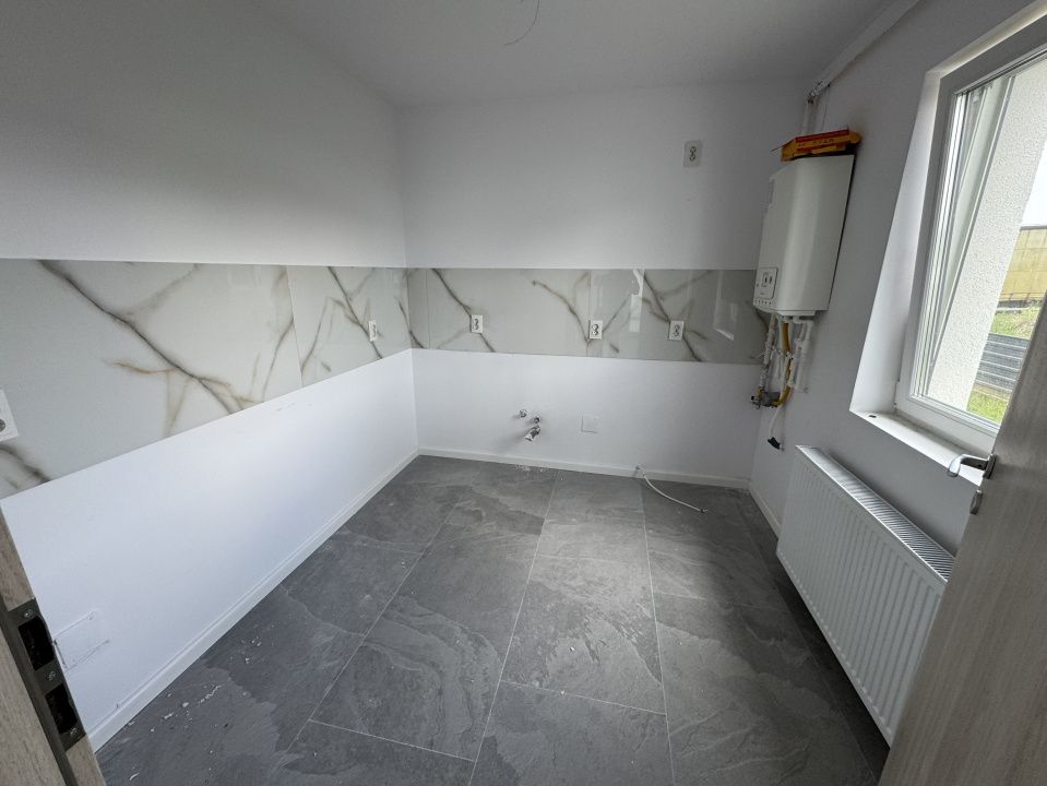 🏡 Apartament 2 camere | 48 mp | parter înalt | Zona Sud – fotografia 4 din 6
