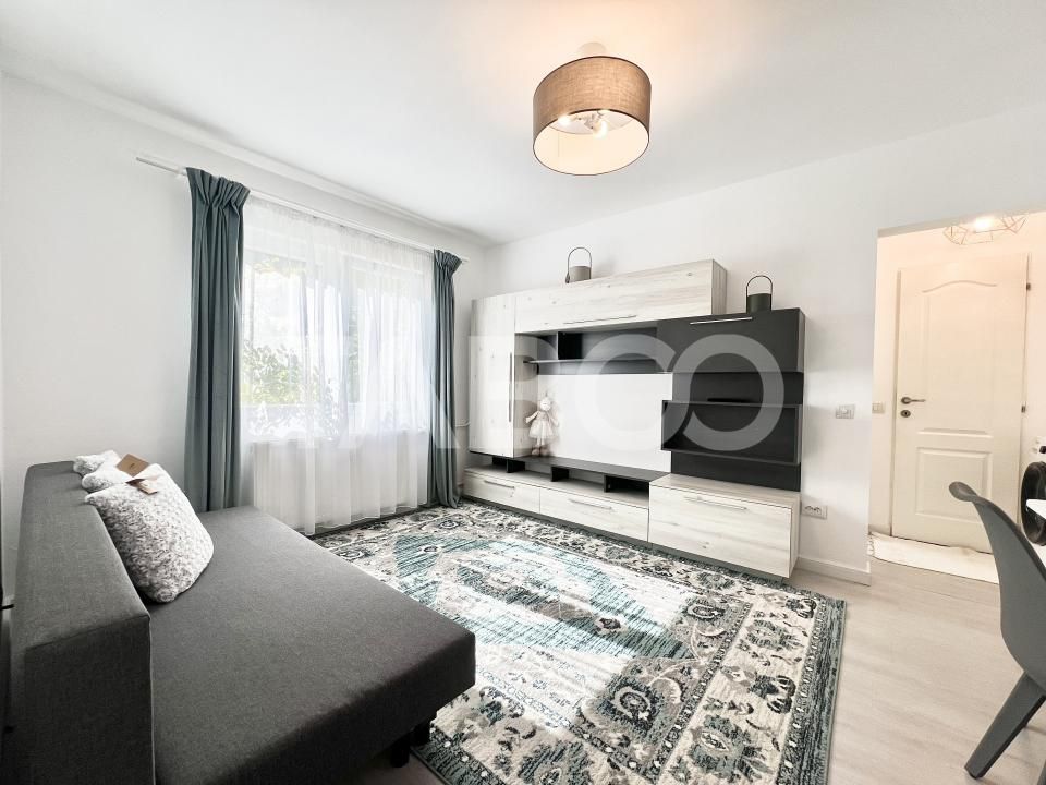 Apartament cu 2 camere in Manastur la cheie cu boxa zona Baza Sportiva – fotografia 3 din 11