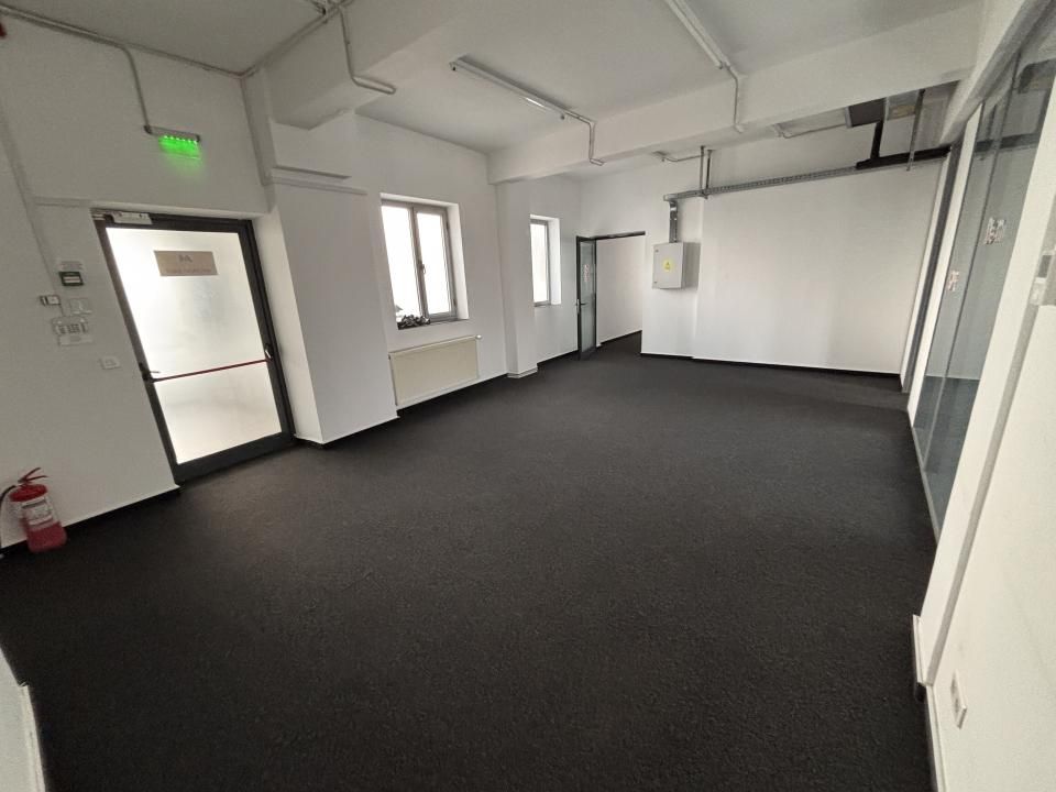 Birou 415 mp - zona Obor - Ferdinand - Parcare - Comision 0% – fotografia 4 din 10