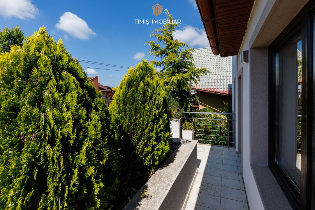 Clădire comercială de închiriat – Dumbrăvița | Parcare 10-12 locuri – fotografia 21 din 47