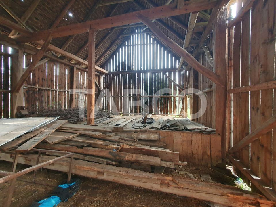 Casa de vanzare in Mandra 140 mp utili curte sura anexe 3 beciuri – fotografia 6 din 8