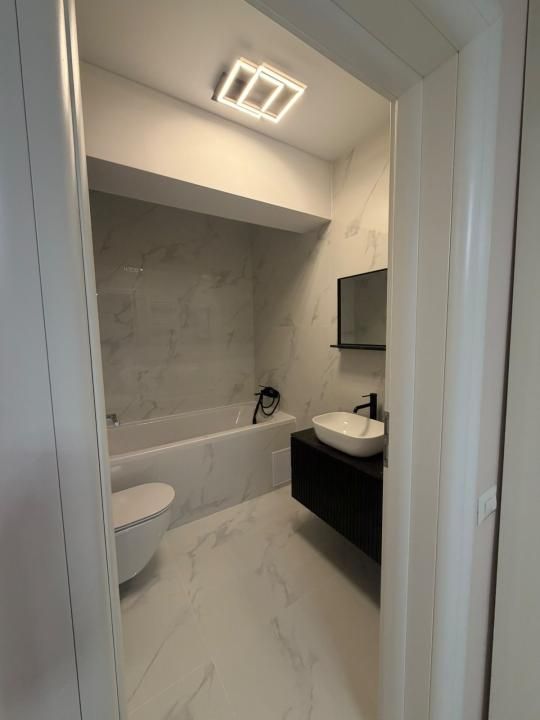 2 Camere de inchiriat | Popesti Leordeni | Metrou | Parcare | Centrala – fotografia 6 din 6
