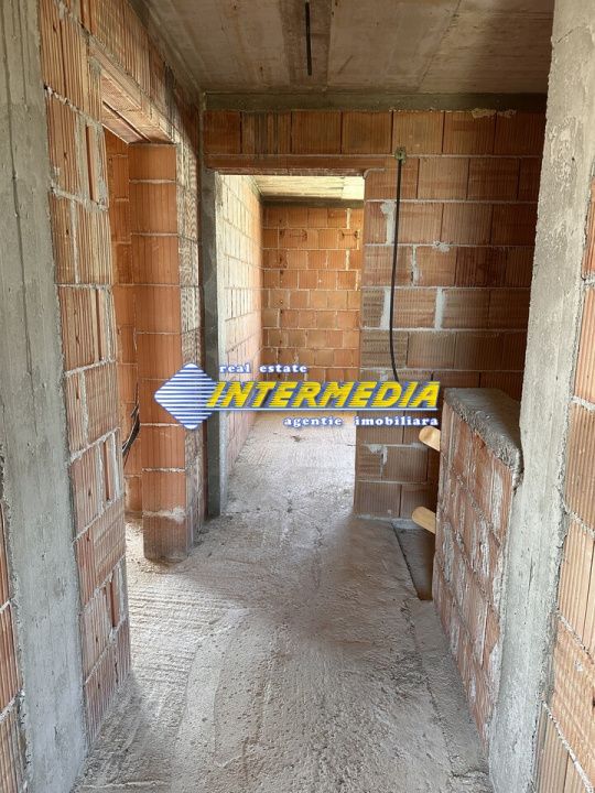CASA LA ROSU i ALBA IULIA I 260 MP UTILI I TEREN 900 MP I TOATE UTILITATILE I – fotografia 6 din 19