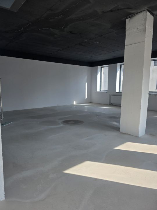 Clădire modernă cu regim D+P+3, situată în zona Faleza Nord – fotografia 26 din 43