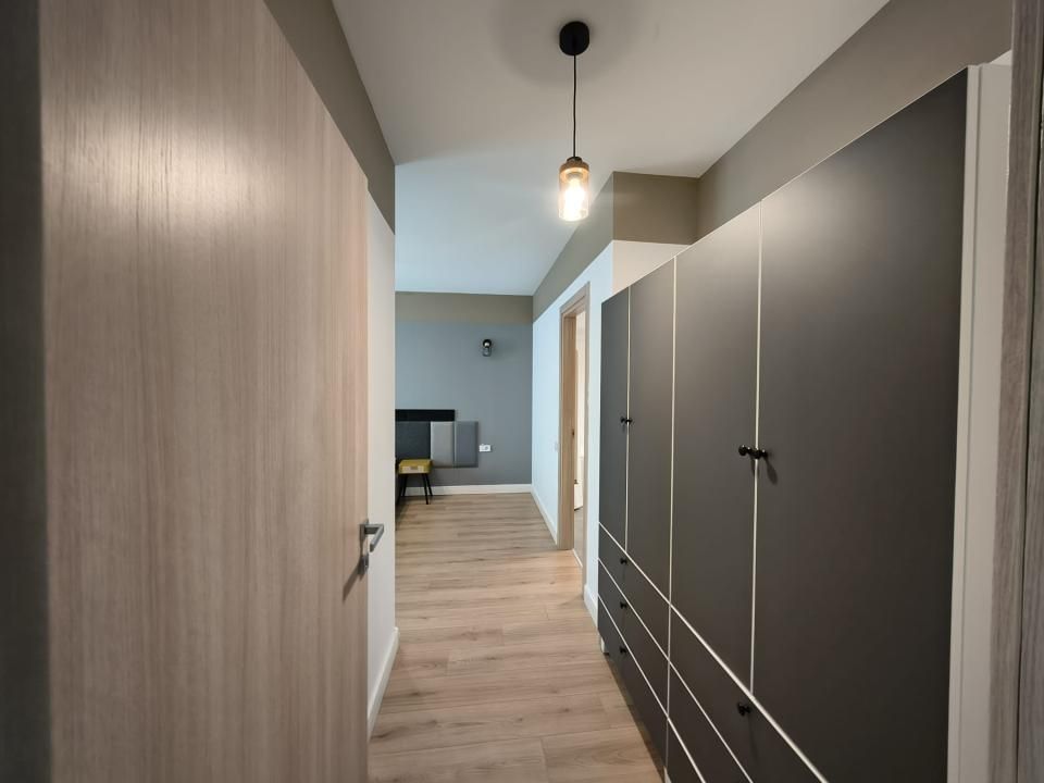 Apartament 3 Camere 85MP | Aviatiei-Pipera-Onix Park | Mobilat-Utilat Modern – fotografia 9 din 20