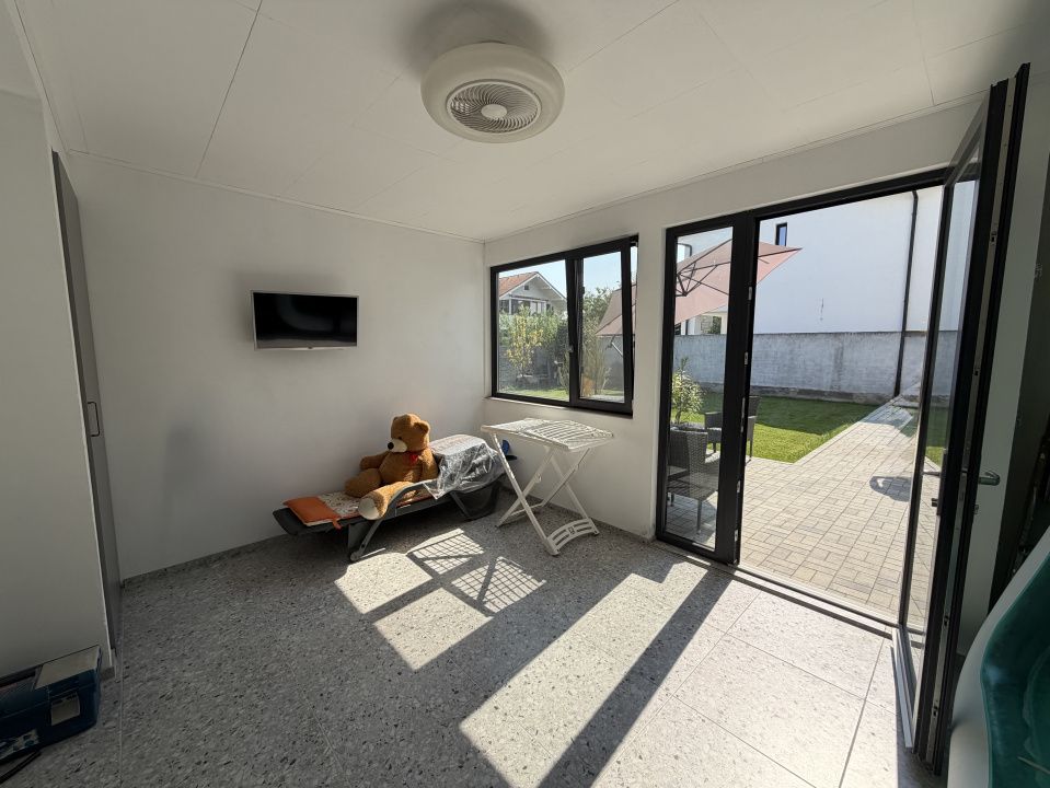 Casa P+1, 143mp utili, 510mp teren, Preajba zona Selgros – fotografia 16 din 17