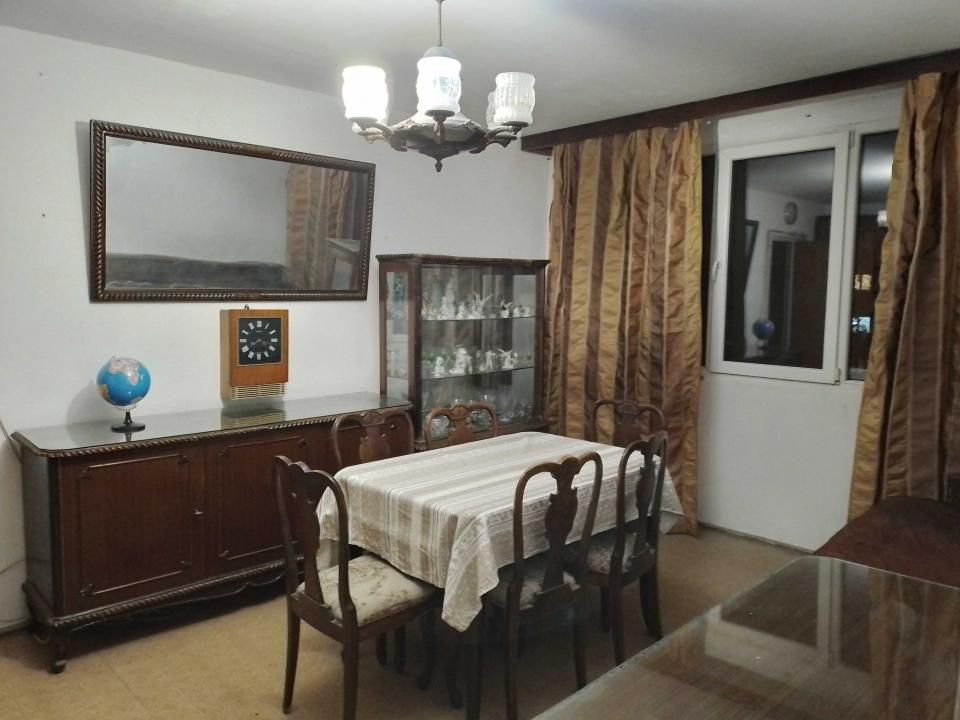 Piata Rahova - Apartament 3 camere – fotografia 1 din 7
