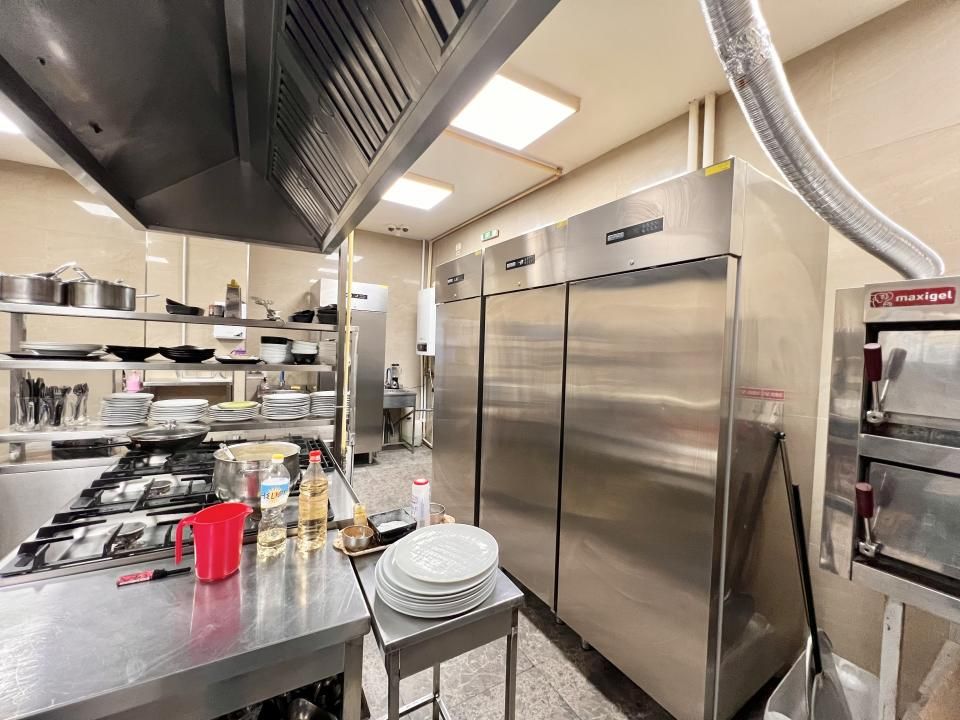 BUSINESS la CHEIE - RESTAURANT - PIZZERIE I DRISTOR I Since 2000 ! – fotografia 11 din 19