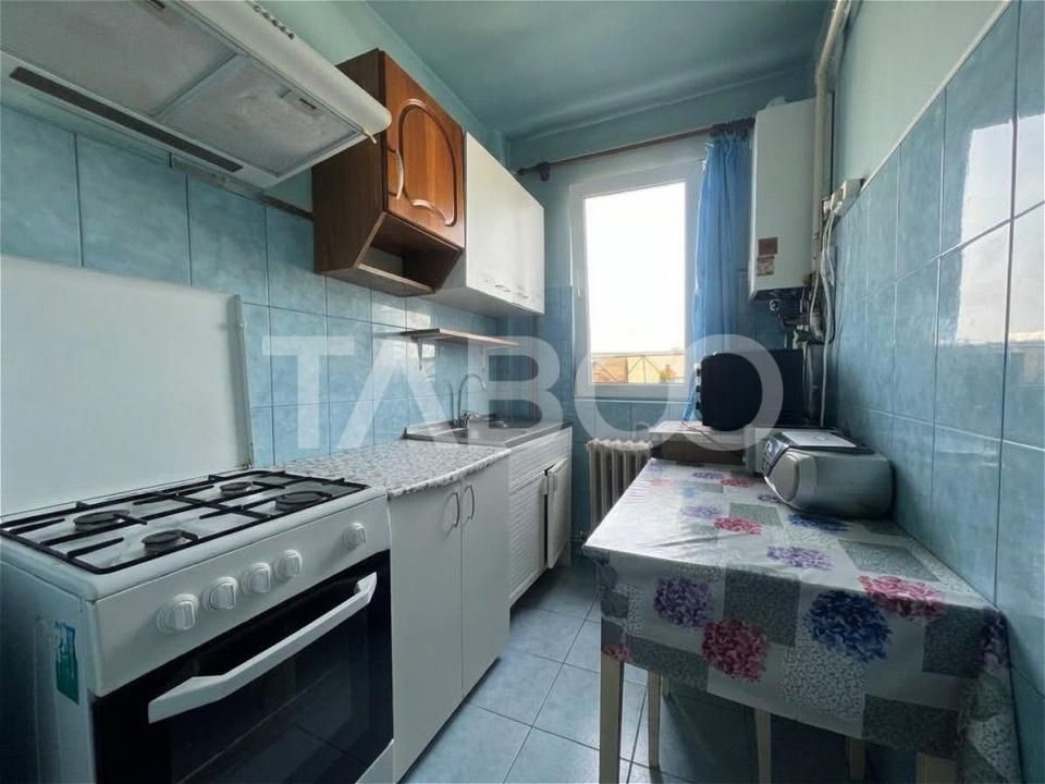 Apartamentul cu 2 camere de vanzare cu boxa in Manastur langa padure – fotografia 4 din 5