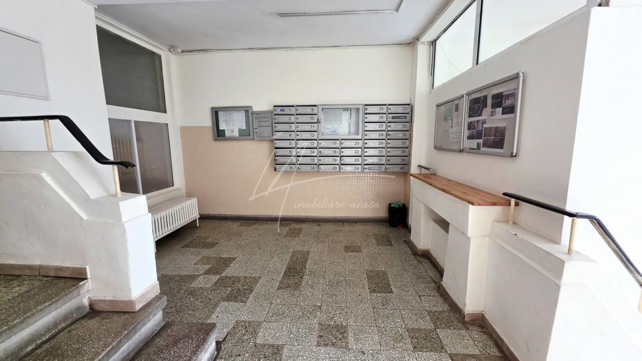 Ion Mihalache 38. 3 camere decomandat. La doi pasi de piata Victoriei – fotografia 52 din 56