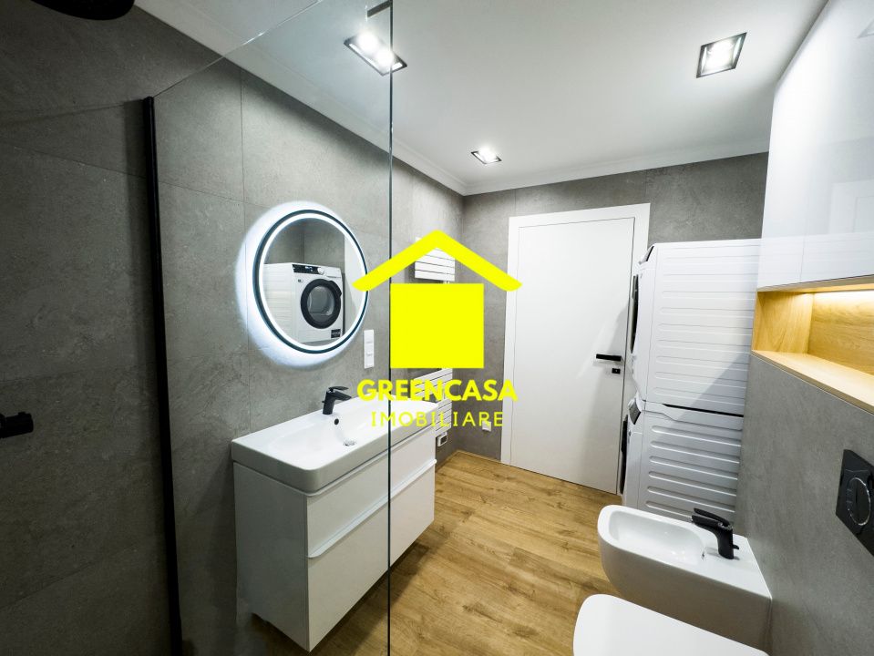 Apartament premium | 3 camere | zona Vivo / Amethyst – fotografia 11 din 13