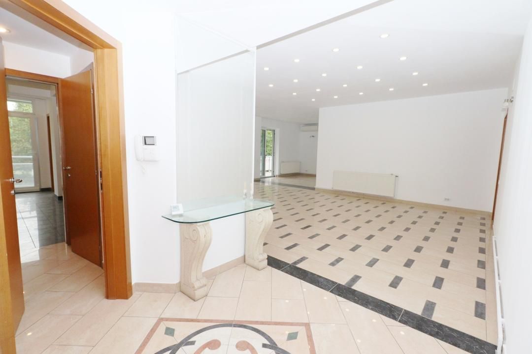 Apart. 4 camere | Primăverii – Bordei | 160 mp utili + 27 mp terase | Etaj 1 – fotografia 4 din 25