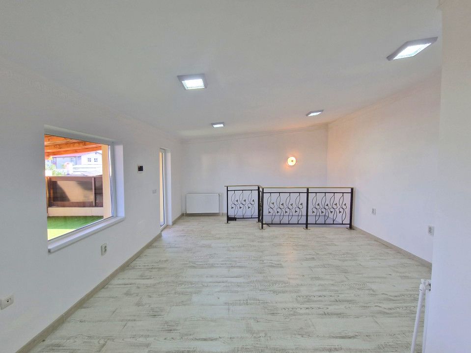Casa 5 camere pentru birouri, Gheorgheni – fotografia 14 din 17