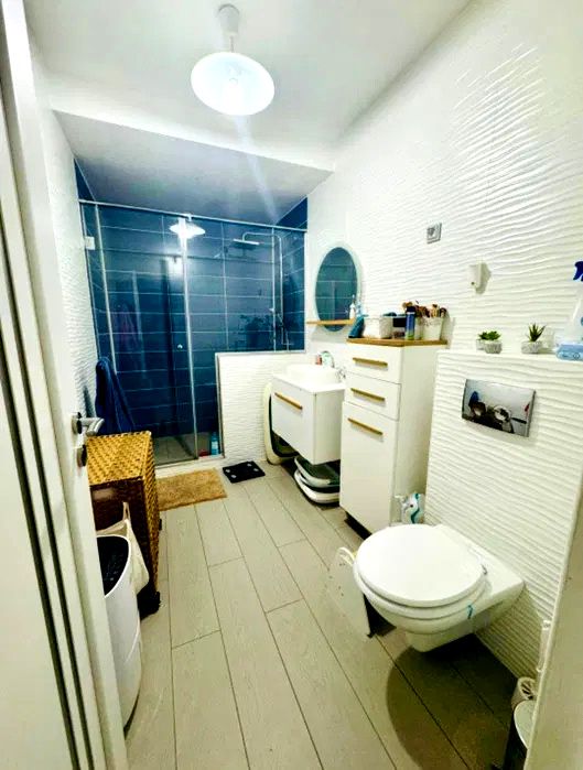 Apartament 3 camere , 70 mp , zona Bmw / Vivo – fotografia 5 din 8