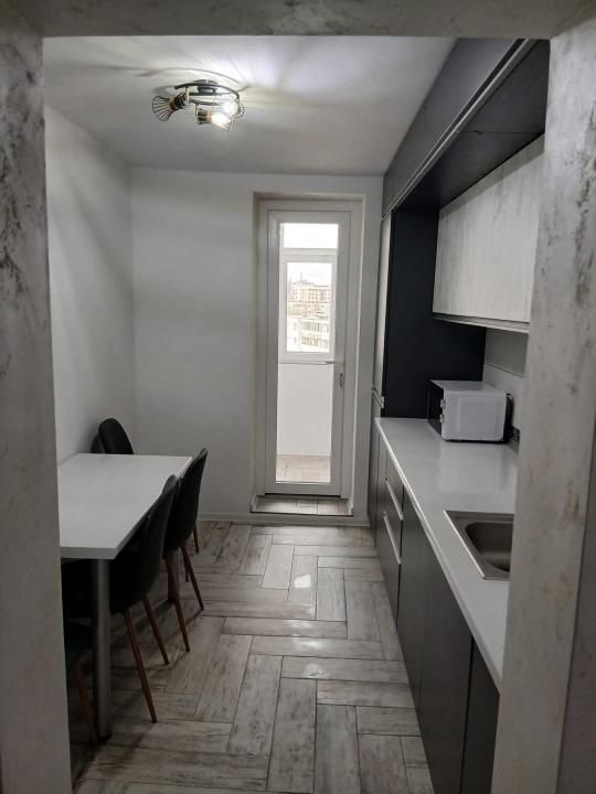APARTAMENT 3 CAMERE CENTRAL – fotografia 7 din 12