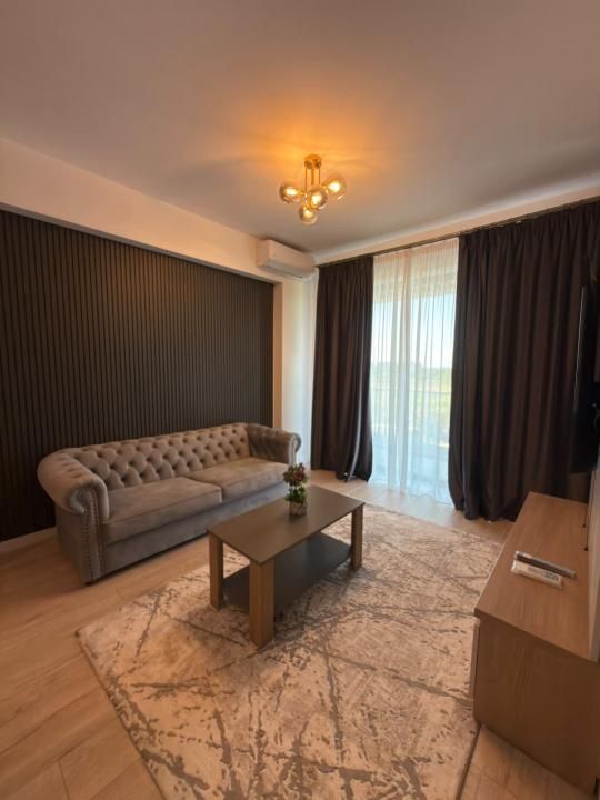 Studio de inchiriat | Baneasa |  Atrium Plaza | Centrala | Parcare – fotografia 4 din 7