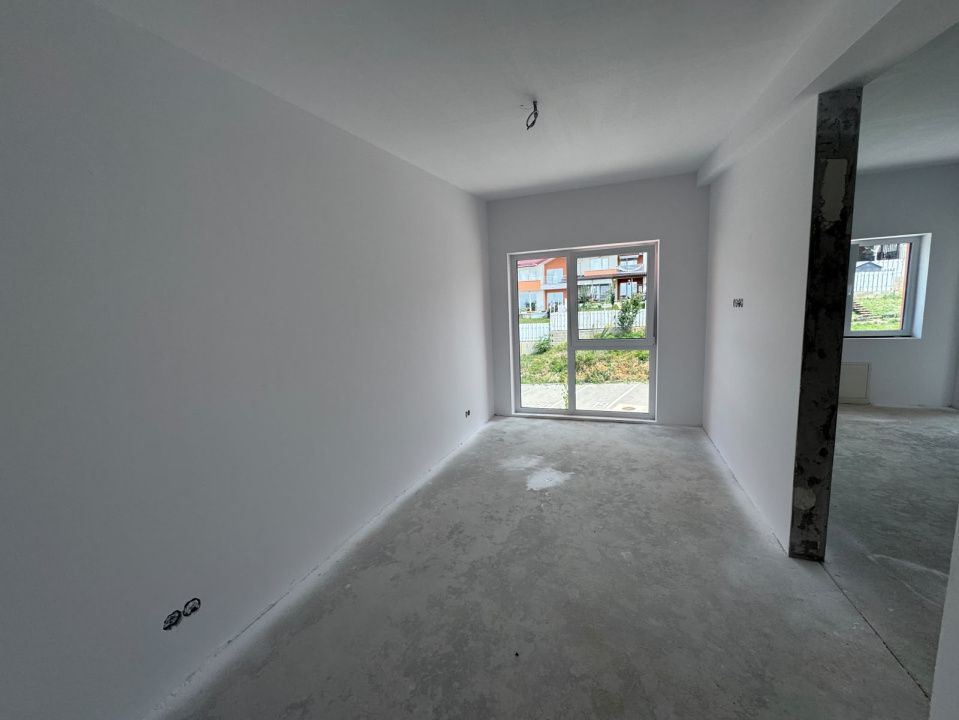 Apart. cu 2 camere, 45 mp., Apahida, 73290 EUR – fotografia 8 din 12