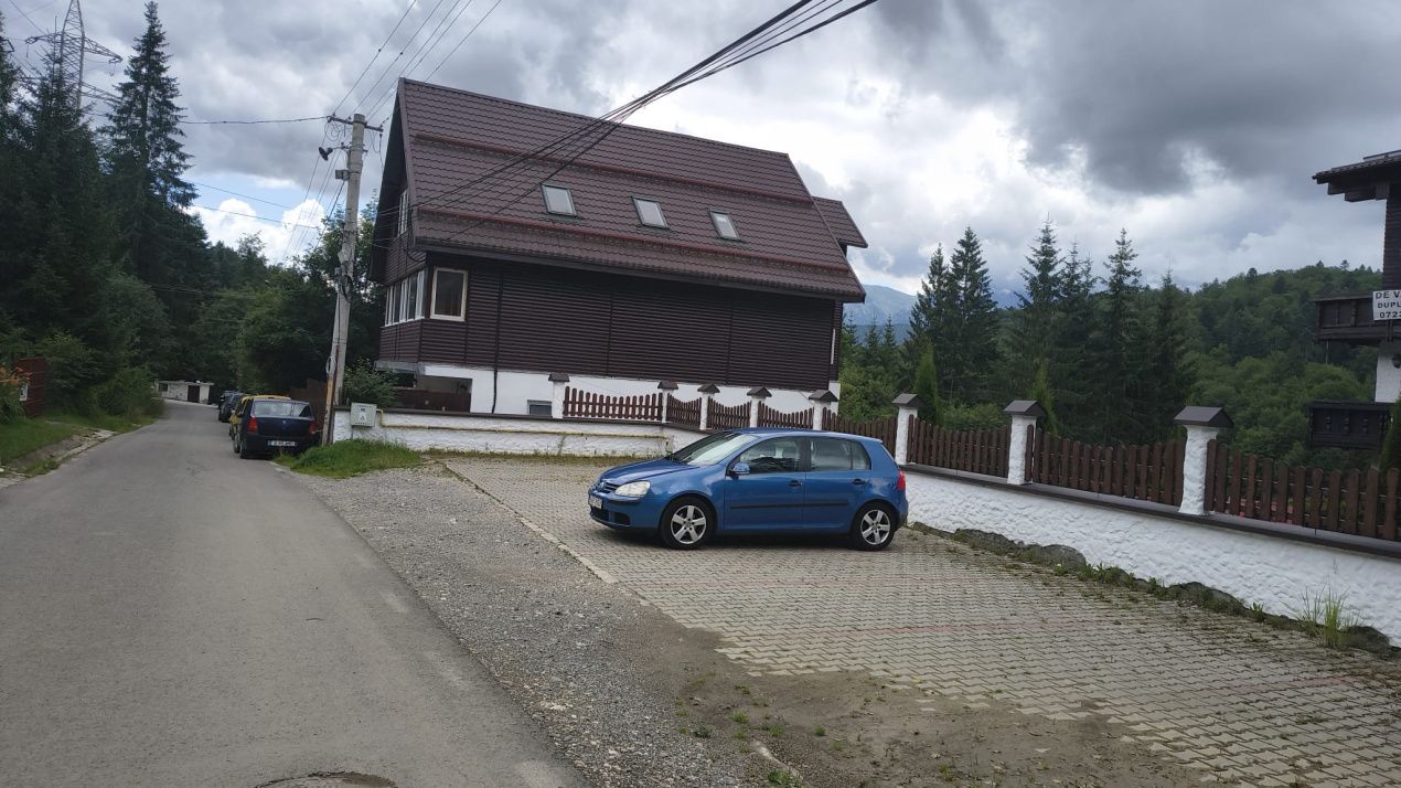 Penthouse cu vedere spectaculoasă către Masivul Bucegi | Predeal – – fotografia 35 din 36