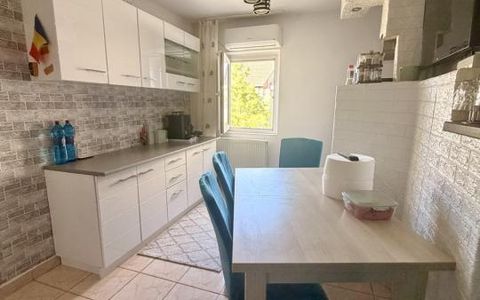 Apartament 2 camere decomandat, 62 mp utili - Bucovinei