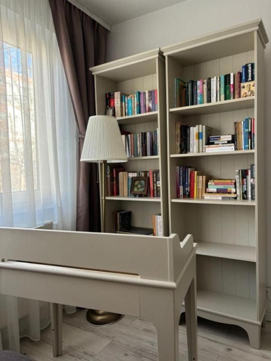 3 Camere de inchiriat | Crangasi | 2 Bai | Centrala | Parcare | Metrou – fotografia 2 din 11