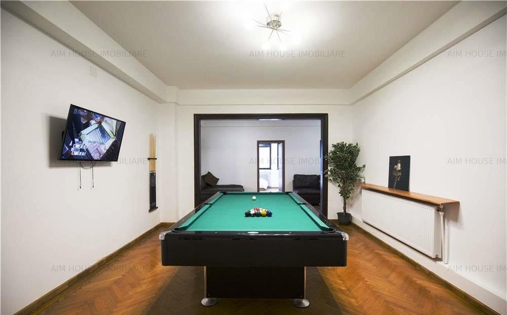 Regina Elisabeta-Calea Victoriei-Apartament 3 camere renovat. – fotografia 8 din 14