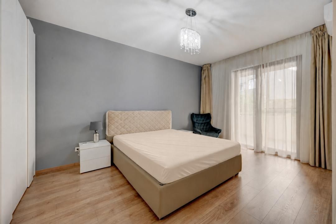 SOHO UNIRII | 2 CAMERE | 141 MP TOTALI | TERASĂ + GRĂDINĂ – fotografia 3 din 18