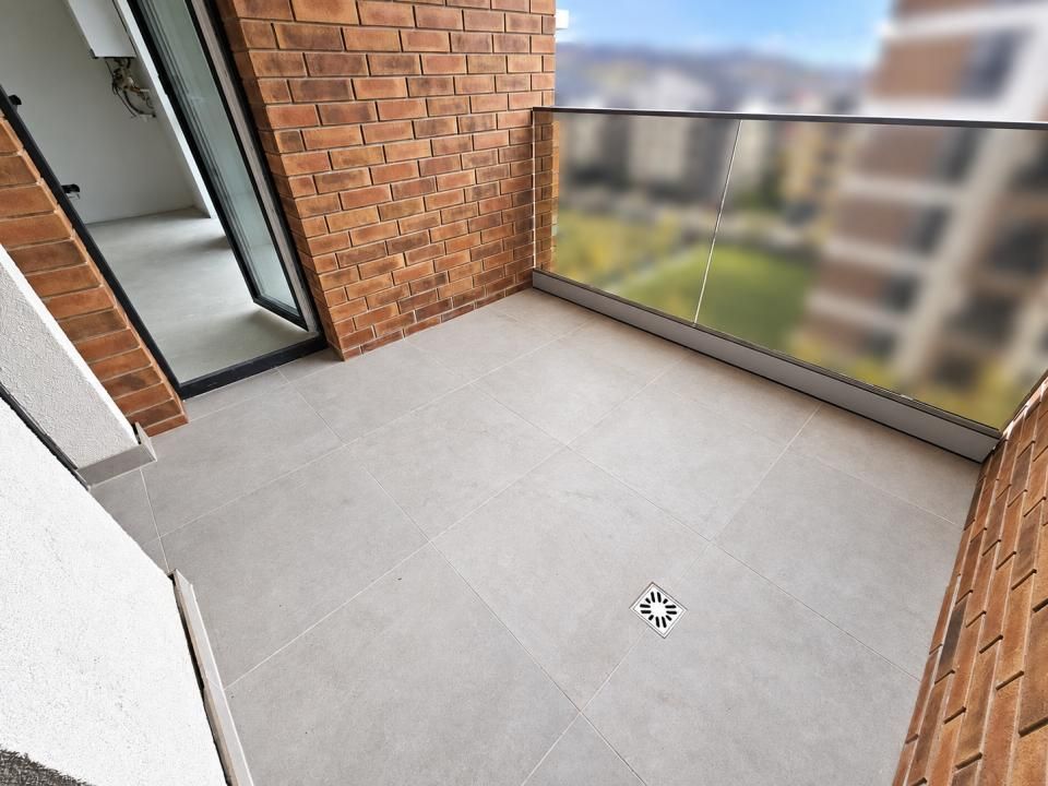 Apartament 2 camere, bloc nou cu LIFT, parcare subterana, Tineretului! – fotografia 6 din 7