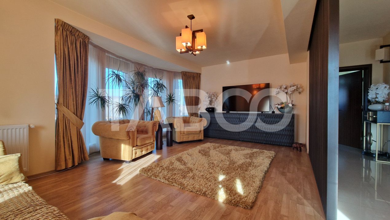 Liniste Spatiu Ritm- Casa individuala de vanzare – fotografia 4 din 35