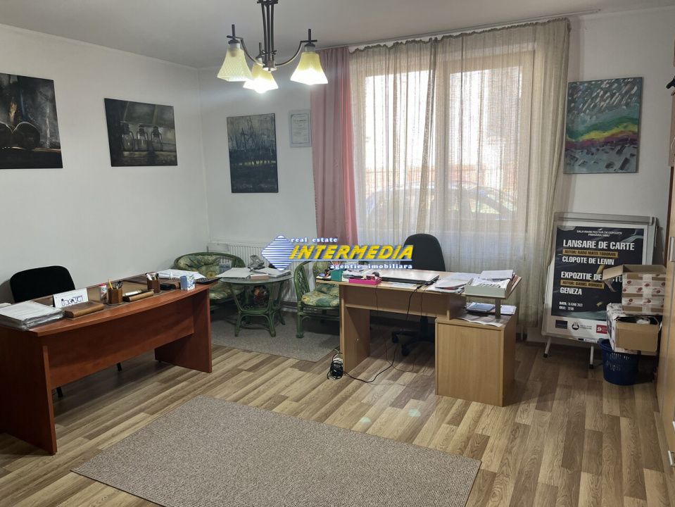 Casa vanzare Alba Iulia zona Centru ideala pentru doua familii finisata complet – fotografia 21 din 23