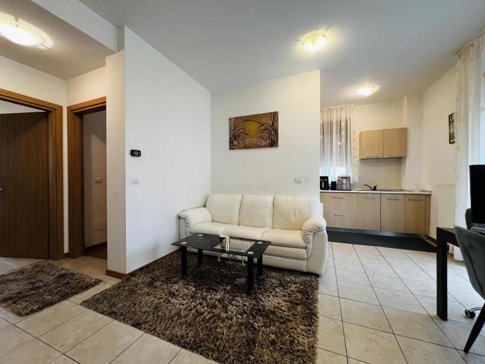 Apartament cu 3 camere,mobilat - langa Kaufland, Dumbravita – fotografia 2 din 11